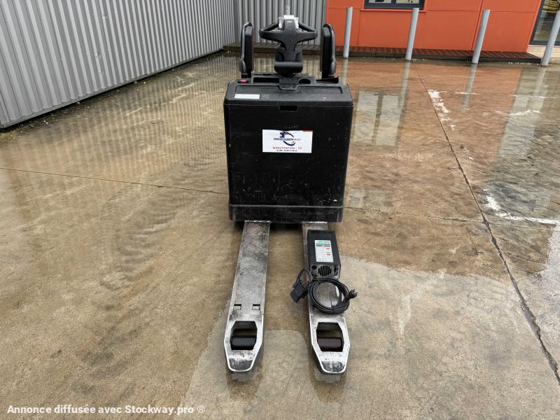 Photo Yale MP20X FBW  image 3/7