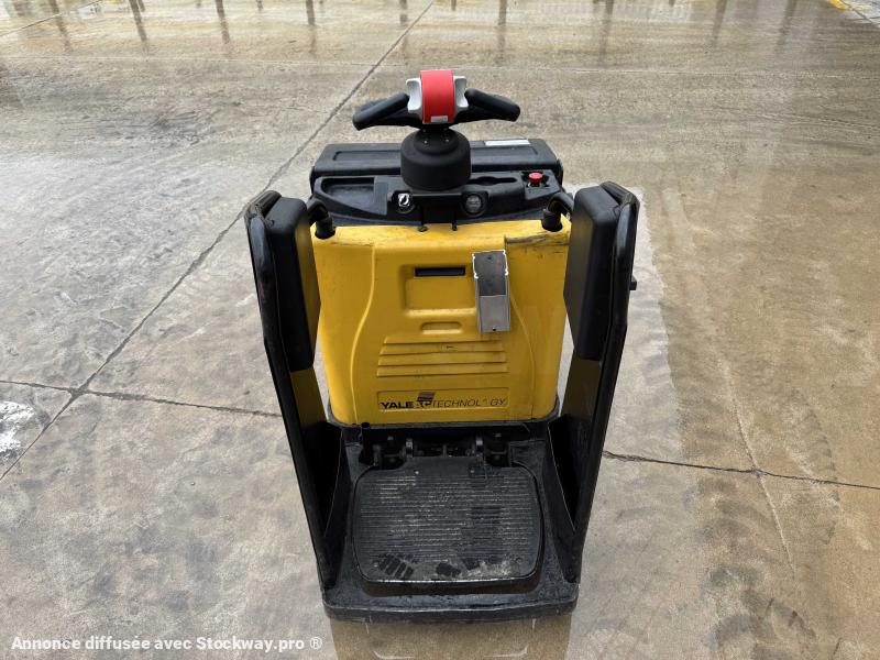 Photo Yale MP20X FBW  image 6/7