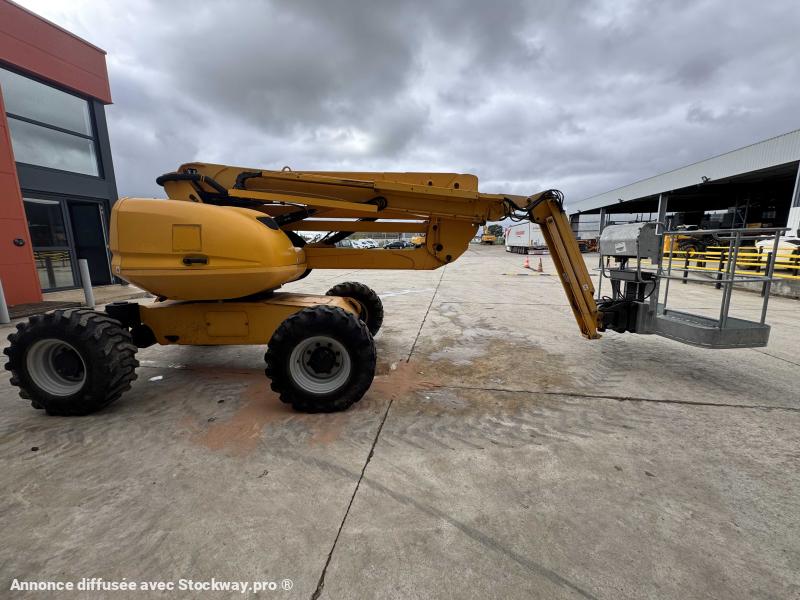 Photo Manitou 160 ATJ  image 6/6