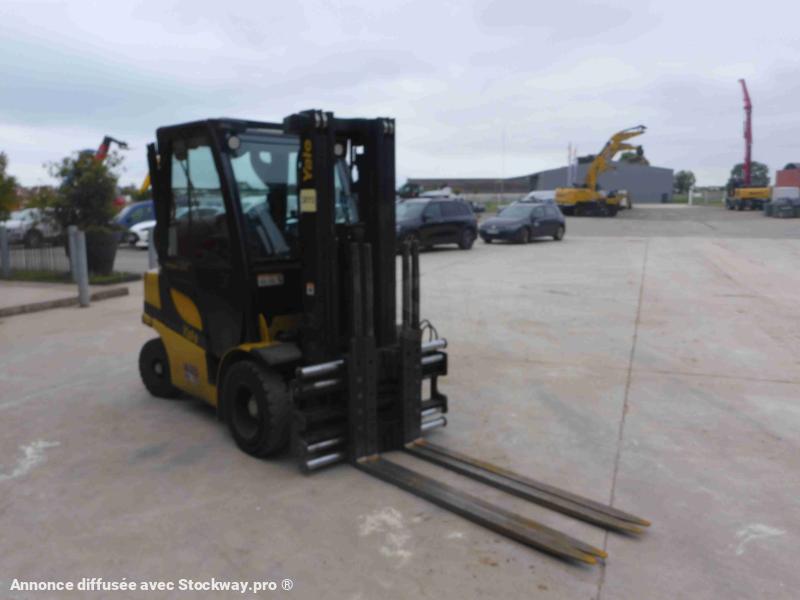 Photo Yale GLP25VX  image 4/6