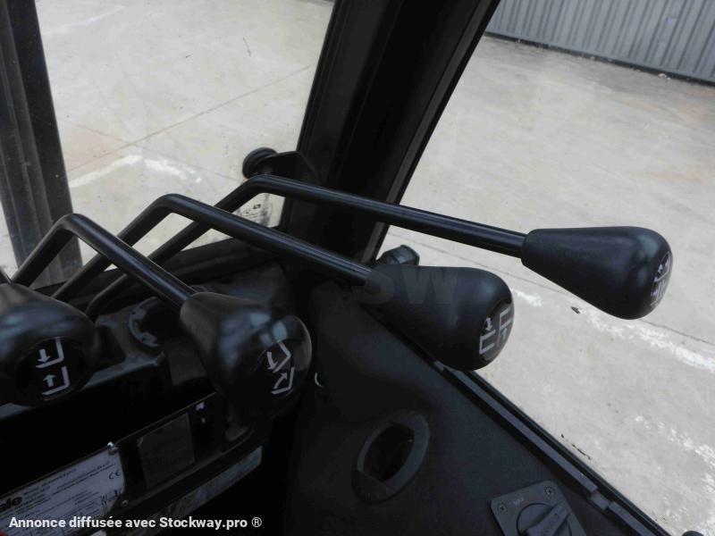 Photo Yale GLP25VX  image 6/6