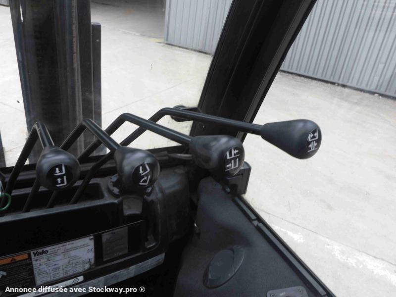 Photo Yale GLP25VX  image 7/7