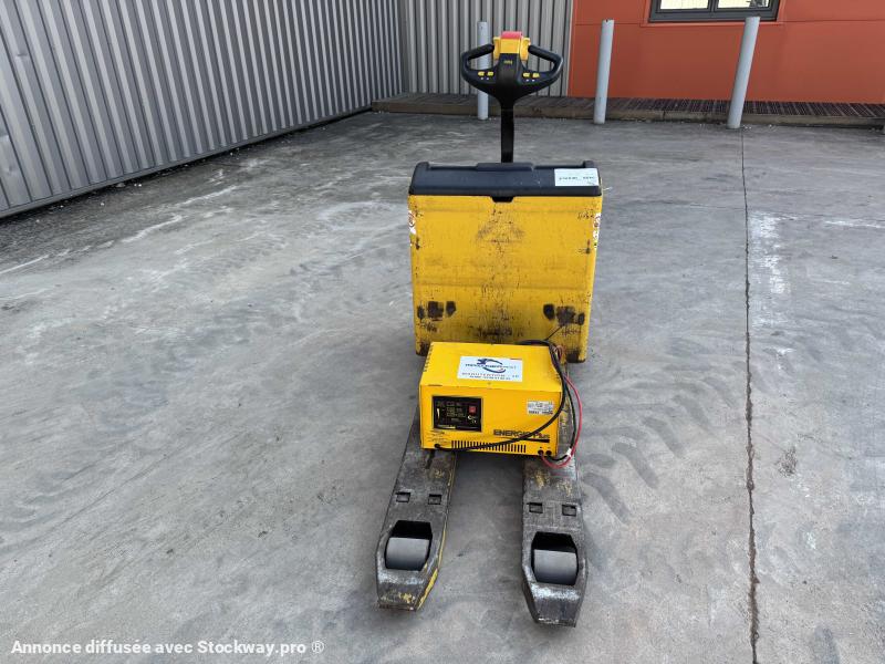 Photo Yale MP13  image 3/6