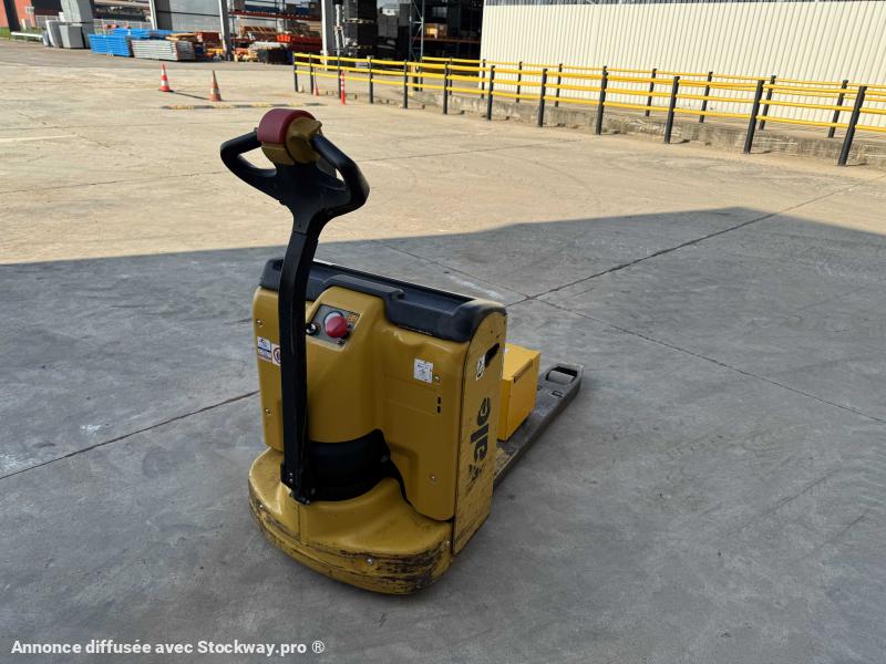 Photo Yale MP13  image 4/6