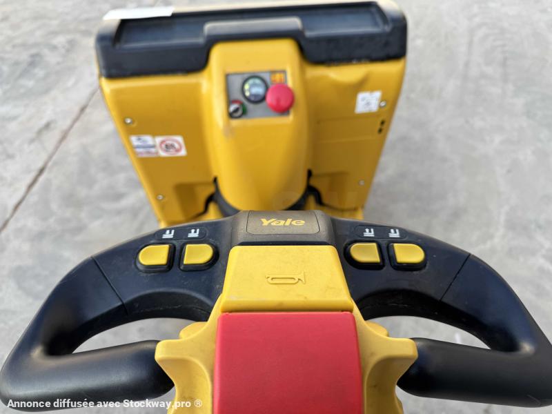 Photo Yale MP13  image 5/6