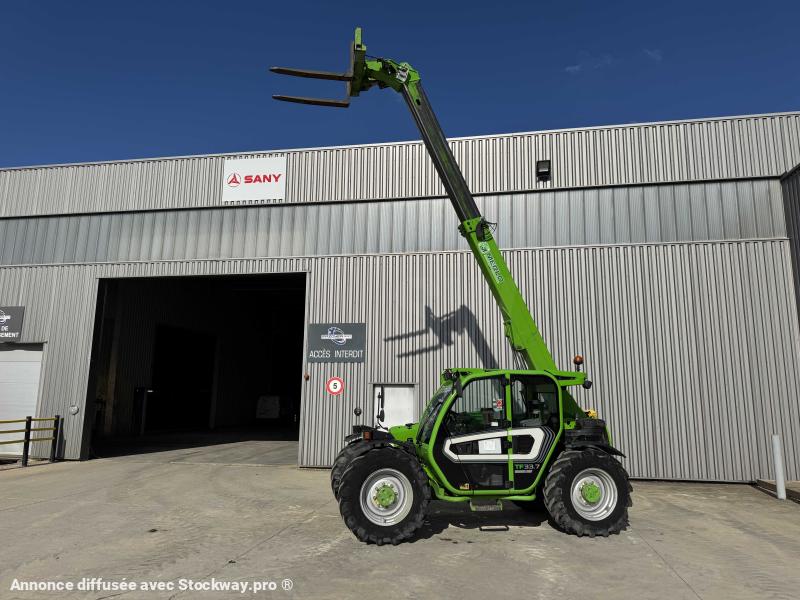 Merlo TF33.7G 
