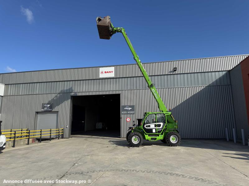 Merlo TF38.10-140 