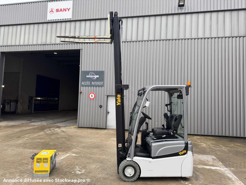 Yale ERP16VT 