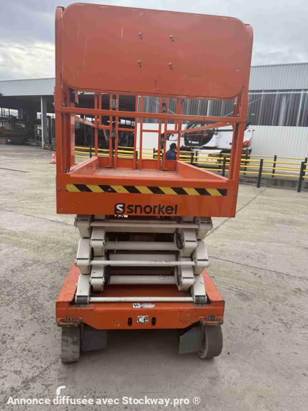 Photo Snorkel S4732E  image 4/5