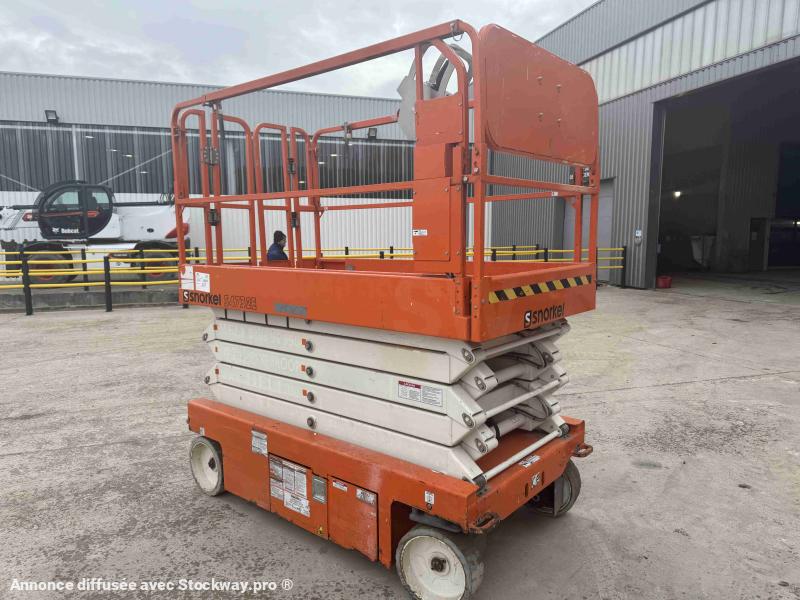 Photo Snorkel S4732E  image 5/5