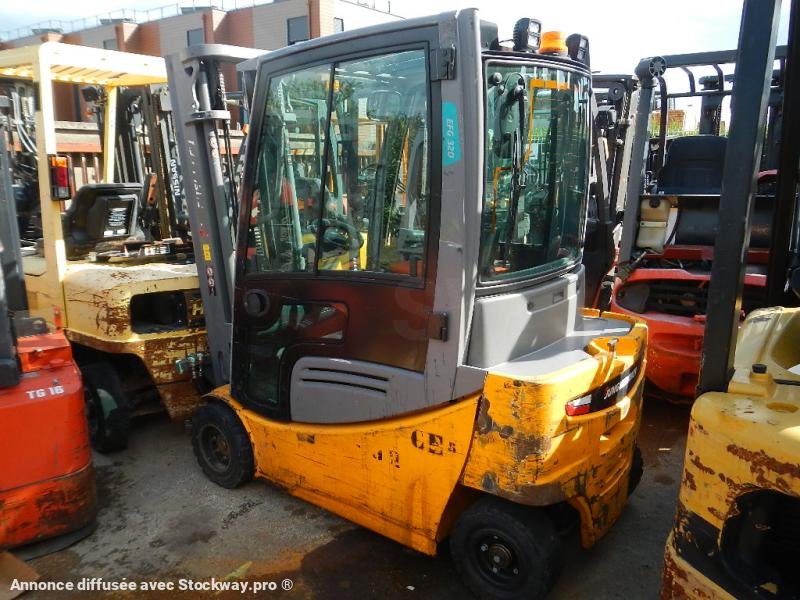 Jungheinrich EFG 320 