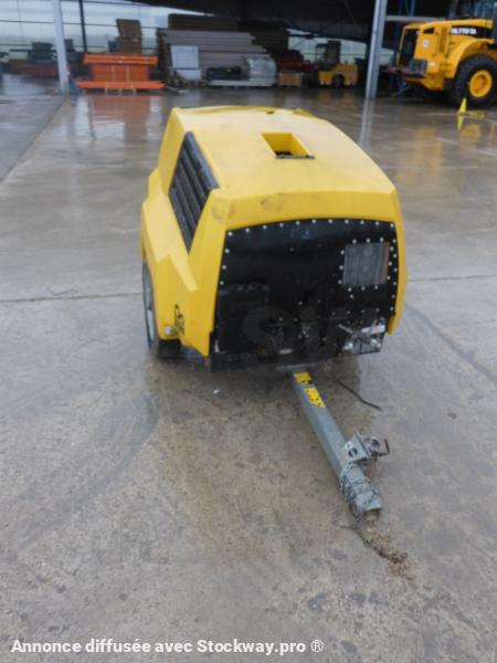 Photo Doosan M20  image 4/5