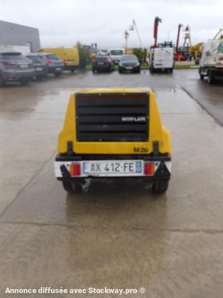 Photo Doosan M20  image 5/5