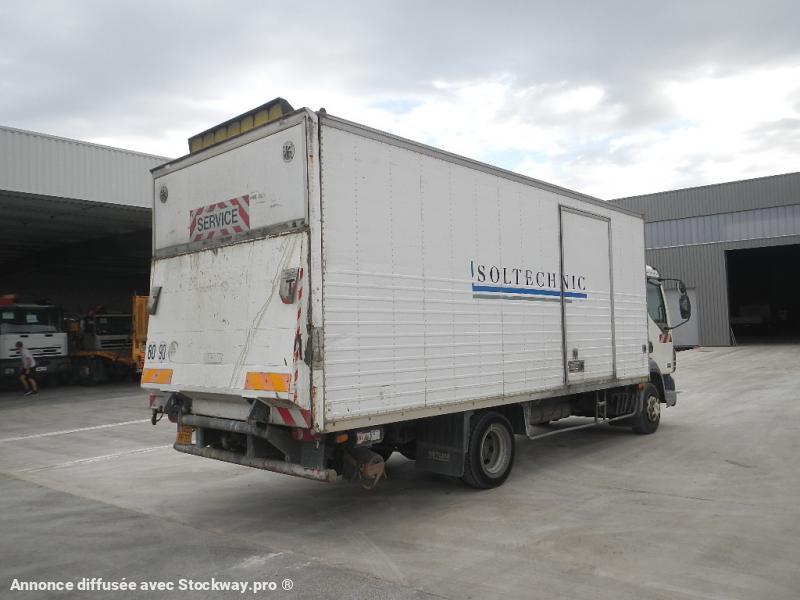 Photo DAF LF 45  image 2/3