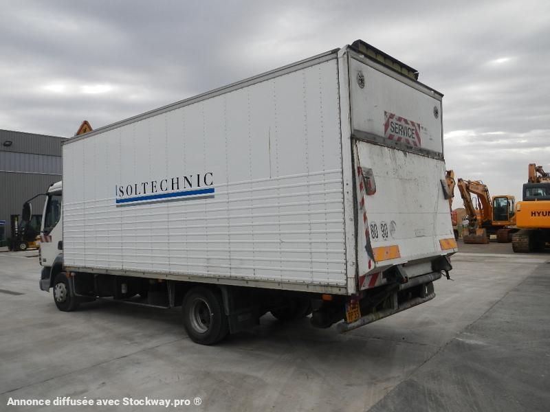 Photo DAF LF 45  image 3/3