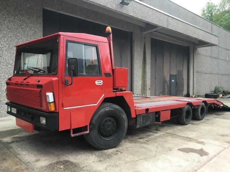 Camion Camb BF 200