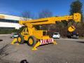 Grue Galion Autogru 4x4 Gallion Mod. 125