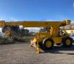 Grue Galion Autogru 4x4 Gallion Mod. 125