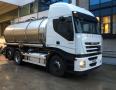 Camion  Citerne Iveco Stralis