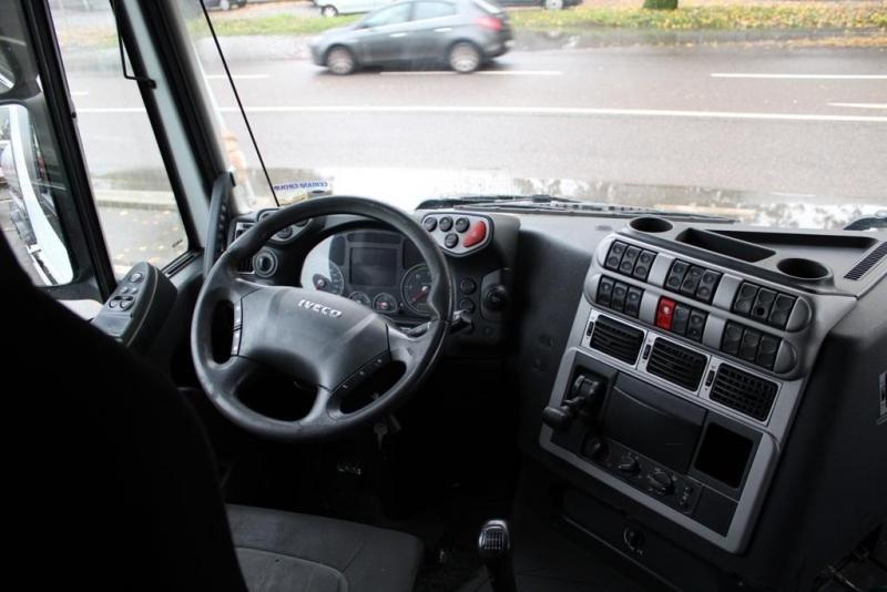 Camion Iveco Stralis