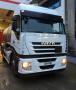 Camion Iveco Stralis