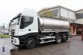 Camion Iveco Stralis