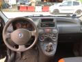 Voiture Fiat PANDA