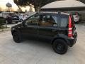 Voiture Fiat PANDA