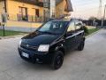 Voiture Fiat PANDA