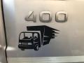 Camion Iveco Stralis 400