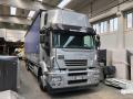 Camion Iveco Stralis 400