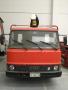 Camion Fiat Fiat 50.8 cestello Pagliero