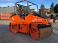 Compacteur Hamm DV 6 K