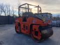 Compacteur Hamm DV 6 K