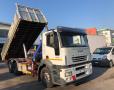 Camion Iveco Stralis