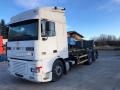 Camion DAF 95