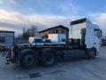 Camion DAF 95