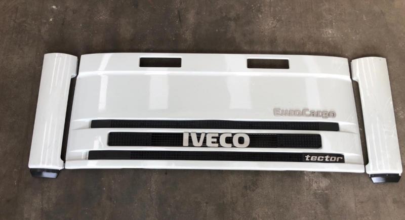 Pièces détachées Iveco Eurocargo