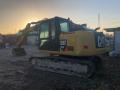 Pelle Caterpillar 313 FL