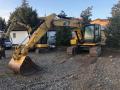 Pelle Caterpillar 313 FL