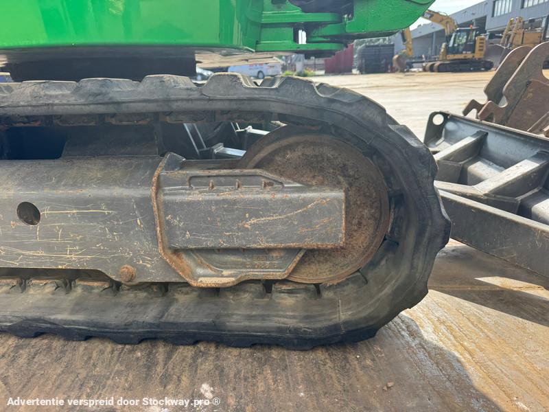 Photo Volvo EC25 ECR25D | 3 bucket image 16/37