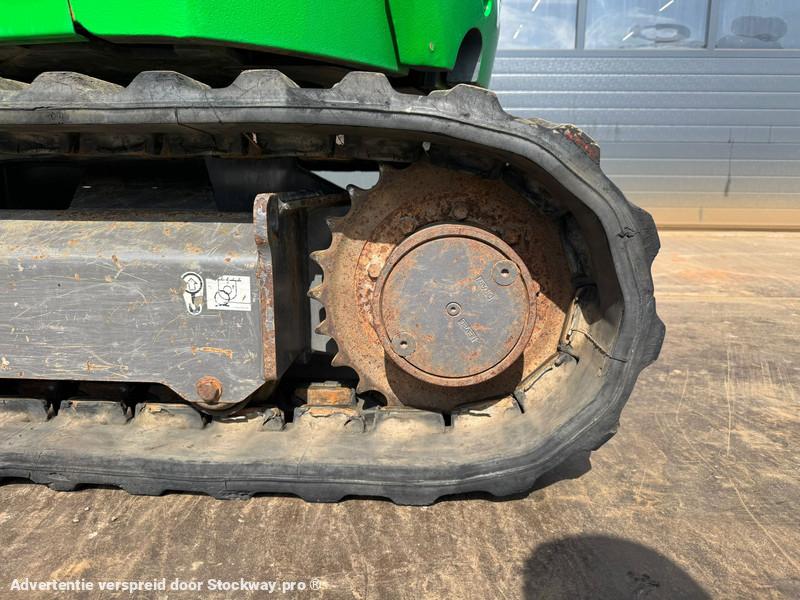 Photo Volvo EC25 ECR25D | 3 bucket image 19/37