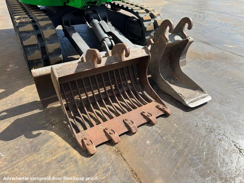 Photo Volvo EC25 ECR25D | 3 bucket image 21/37