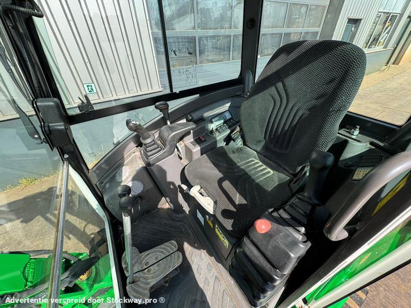 Photo Volvo EC25 ECR25D | 3 bucket image 23/37