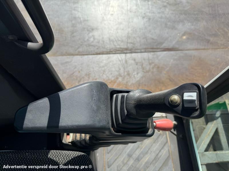 Photo Volvo EC25 ECR25D | 3 bucket image 26/37
