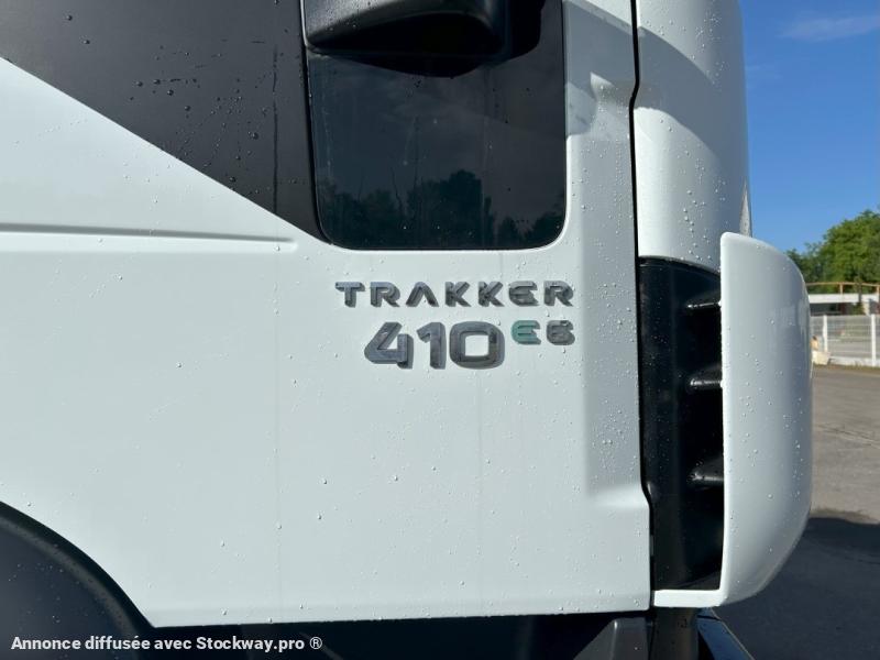 Photo Iveco Trakker 410 image 5/22