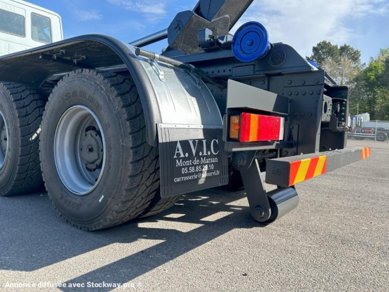 Photo Iveco Trakker 410 image 9/22