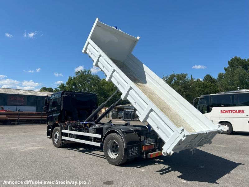 Photo DAF CF75 310 image 10/30