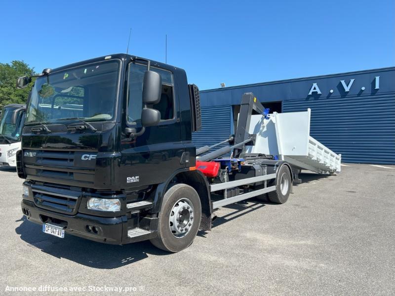 Photo DAF CF75 310 image 11/30