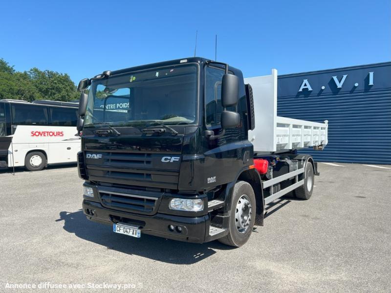Photo DAF CF75 310 image 12/30